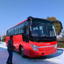 Low Price 9m Passenger Bus with 40 Seats